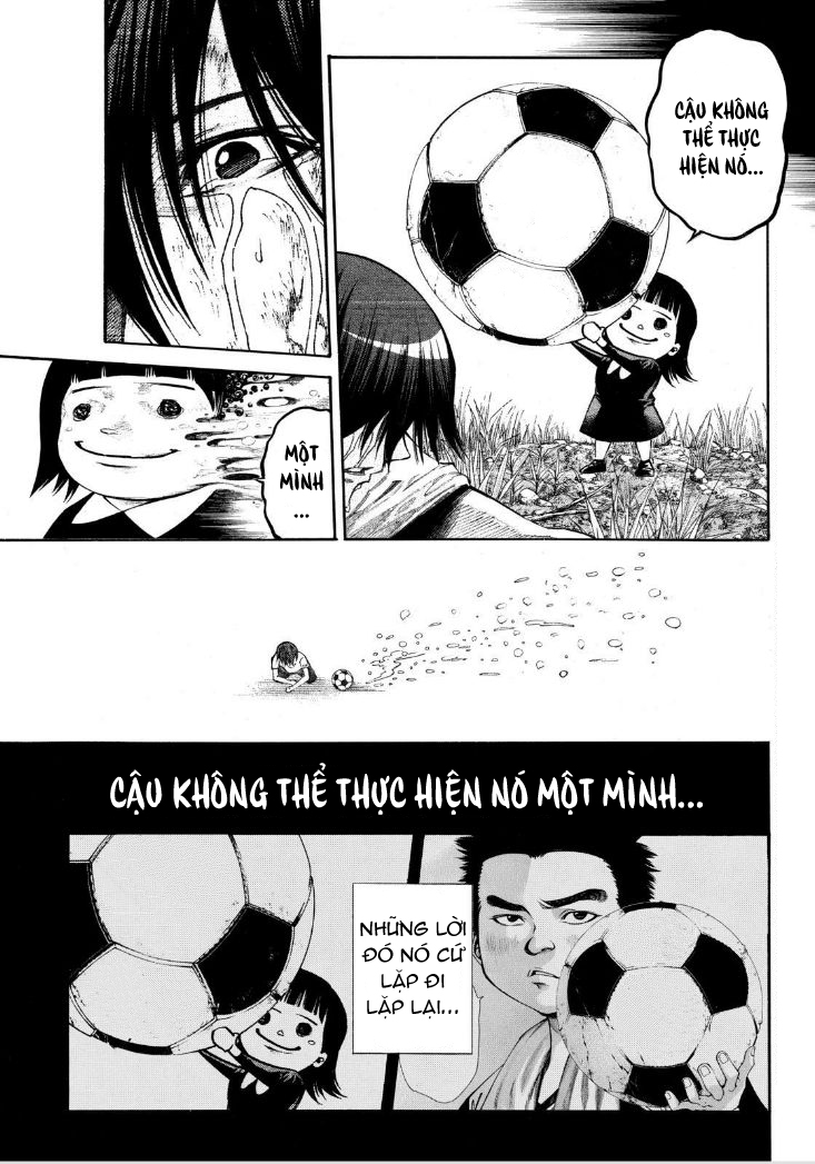 Kamisama No Iutoori Ii Chapter 78 - Trang 2