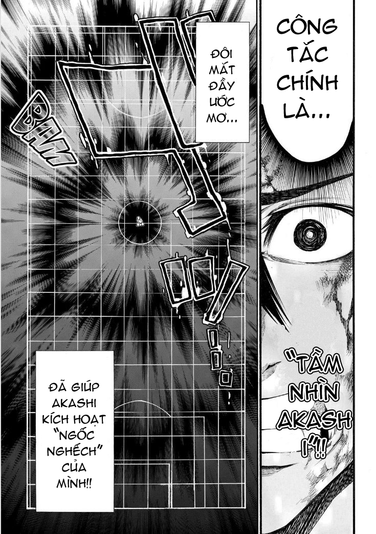 Kamisama No Iutoori Ii Chapter 78 - Trang 2