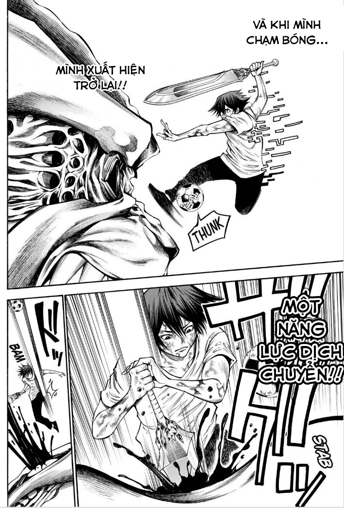 Kamisama No Iutoori Ii Chapter 78 - Trang 2