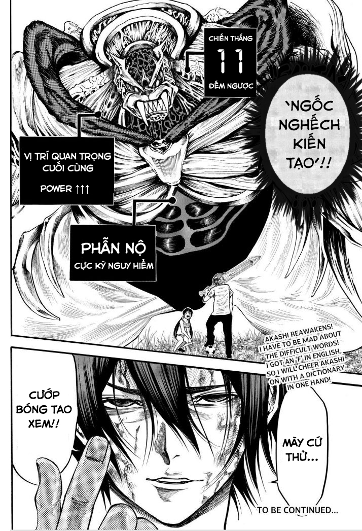 Kamisama No Iutoori Ii Chapter 78 - Trang 2