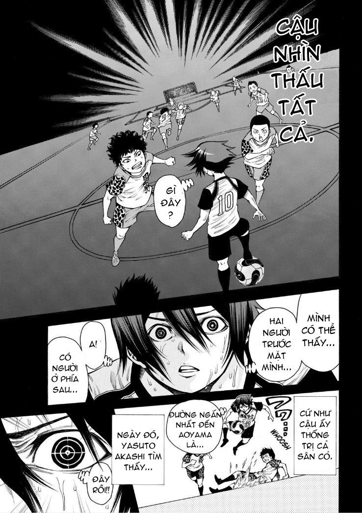 Kamisama No Iutoori Ii Chapter 78 - Trang 2