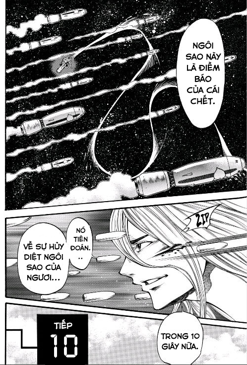 Kamisama No Iutoori Ii Chapter 79 - Trang 2