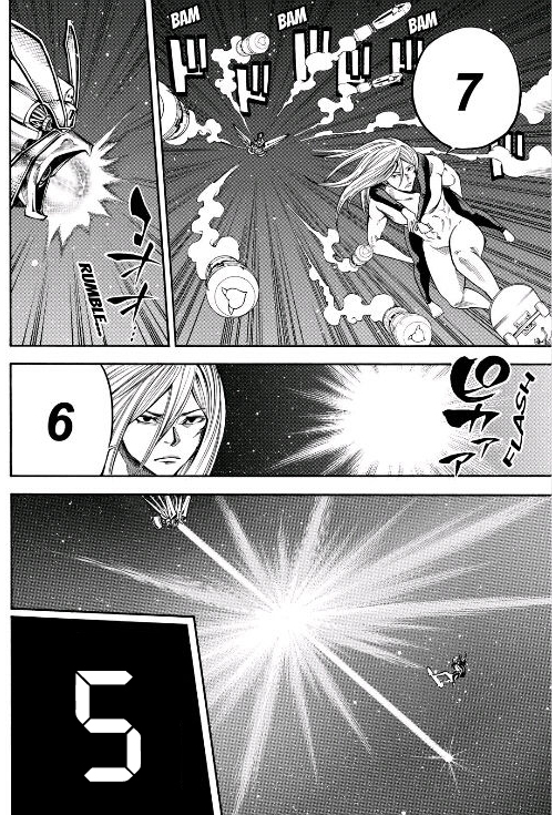 Kamisama No Iutoori Ii Chapter 79 - Trang 2