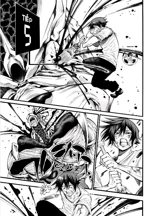 Kamisama No Iutoori Ii Chapter 79 - Trang 2