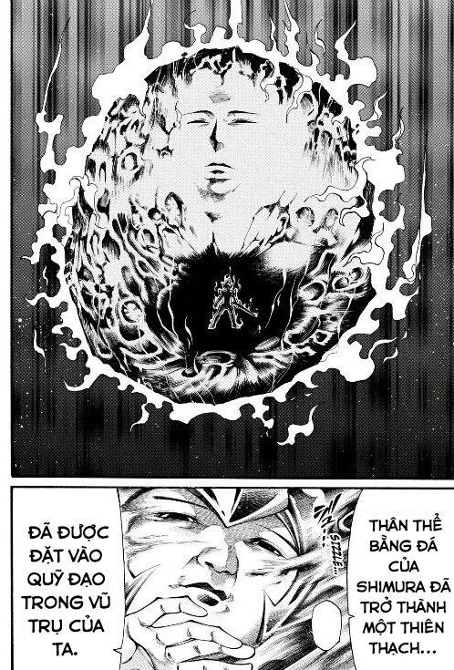 Kamisama No Iutoori Ii Chapter 79 - Trang 2