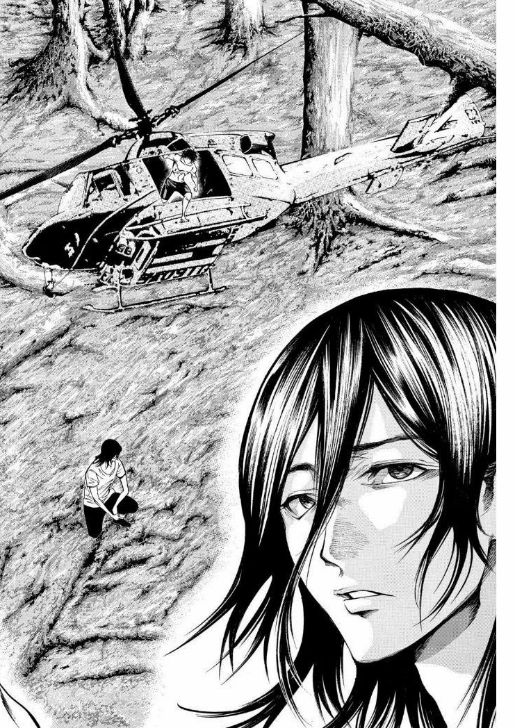 Kamisama No Iutoori Ii Chapter 81 - Trang 2