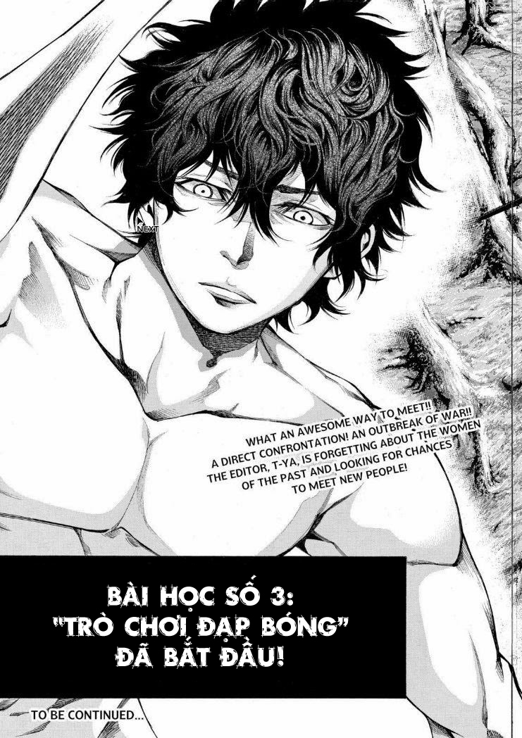 Kamisama No Iutoori Ii Chapter 81 - Trang 2