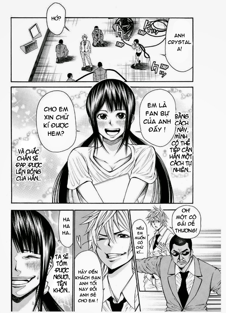 Kamisama No Iutoori Ii Chapter 83 - Trang 2