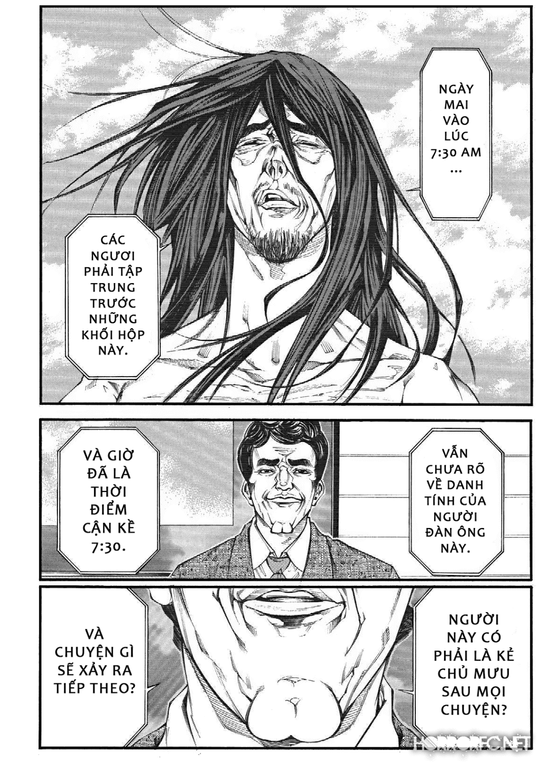 Kamisama No Iutoori Ii Chapter 92 - Trang 2