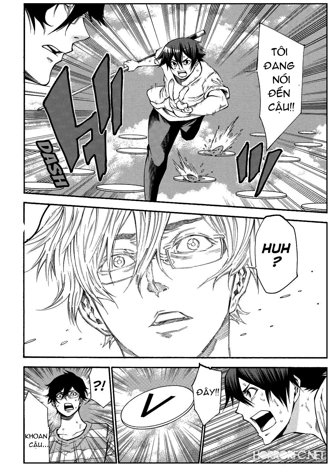 Kamisama No Iutoori Ii Chapter 99 - Trang 2