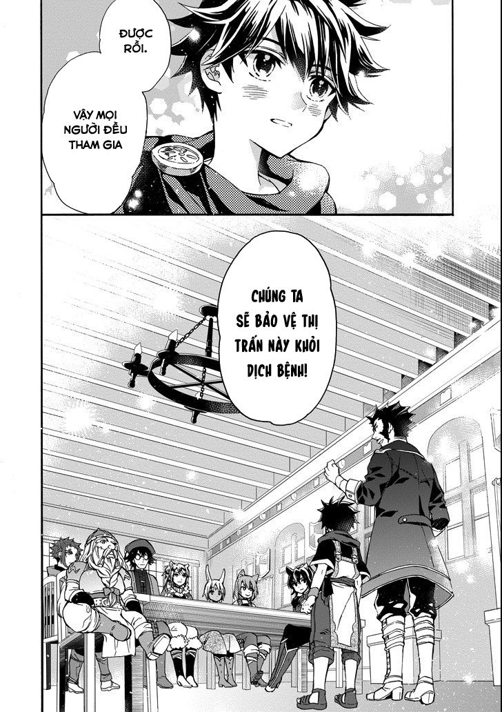 Kamitachi Ni Hirowareta Otoko Chapter 10 - Trang 2