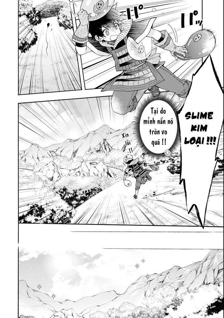 Kamitachi Ni Hirowareta Otoko Chapter 19 - Trang 2