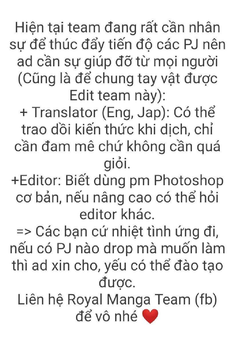 Kamitachi Ni Hirowareta Otoko Chapter 23 - Trang 2