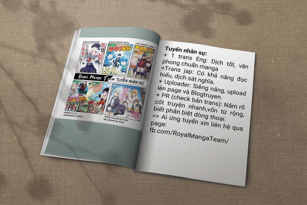 Kamitachi Ni Hirowareta Otoko Chapter 28 - Trang 2