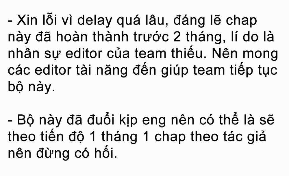 Kamitachi Ni Hirowareta Otoko Chapter 31 - Trang 2