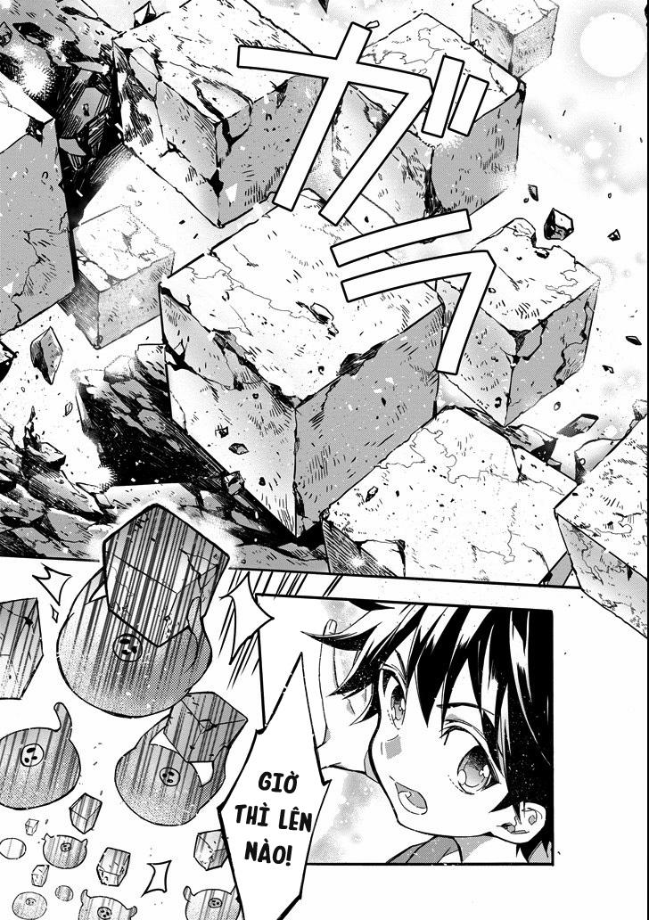 Kamitachi Ni Hirowareta Otoko Chapter 6 - Trang 2