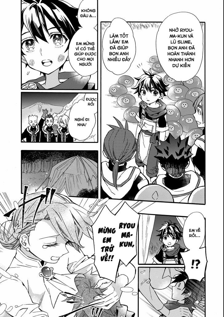 Kamitachi Ni Hirowareta Otoko Chapter 6 - Trang 2