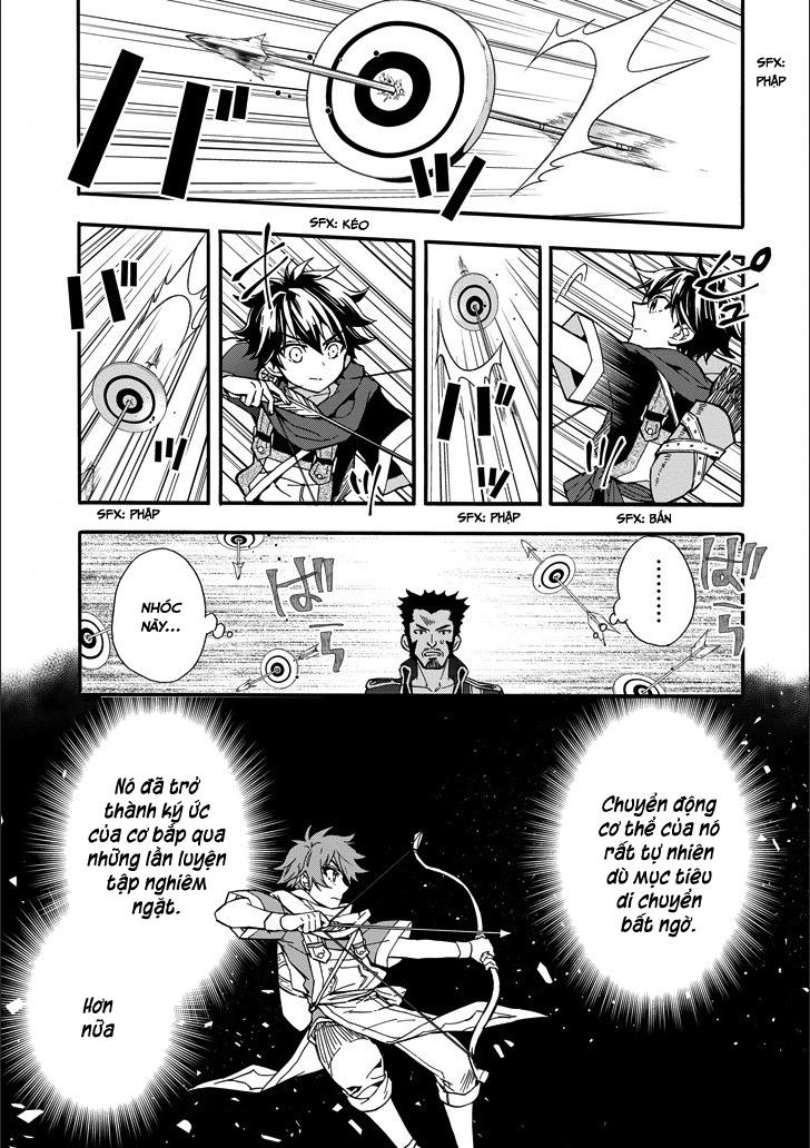 Kamitachi Ni Hirowareta Otoko Chapter 8 - Trang 2