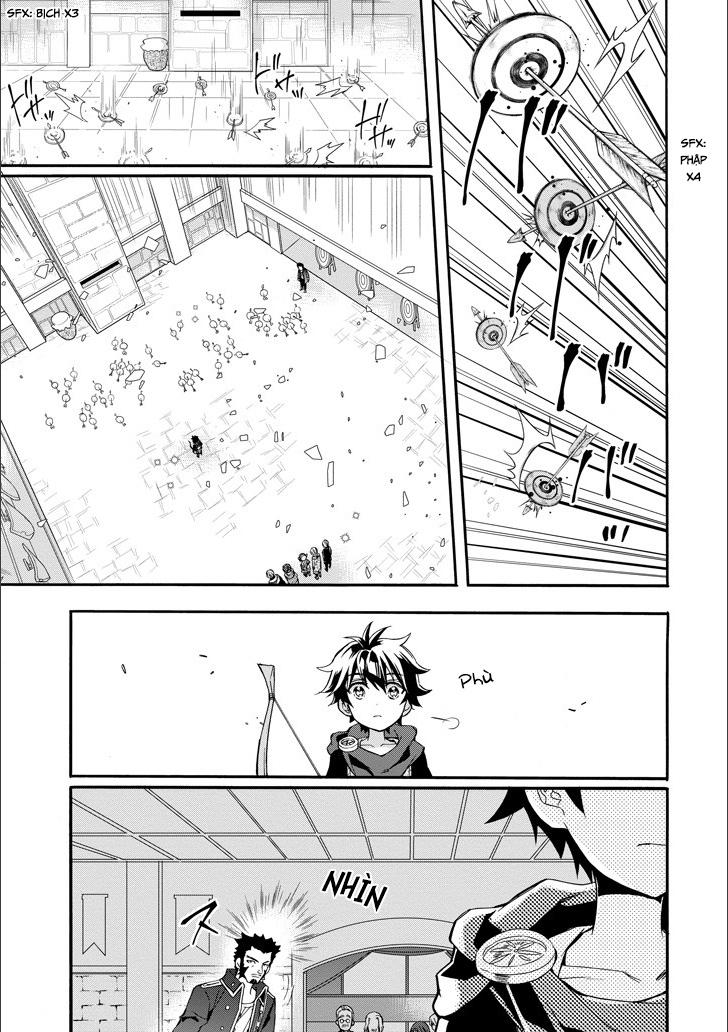 Kamitachi Ni Hirowareta Otoko Chapter 8 - Trang 2