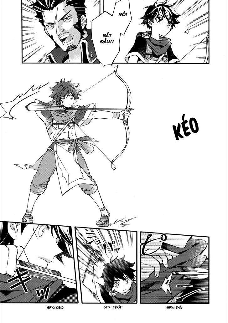 Kamitachi Ni Hirowareta Otoko Chapter 8 - Trang 2