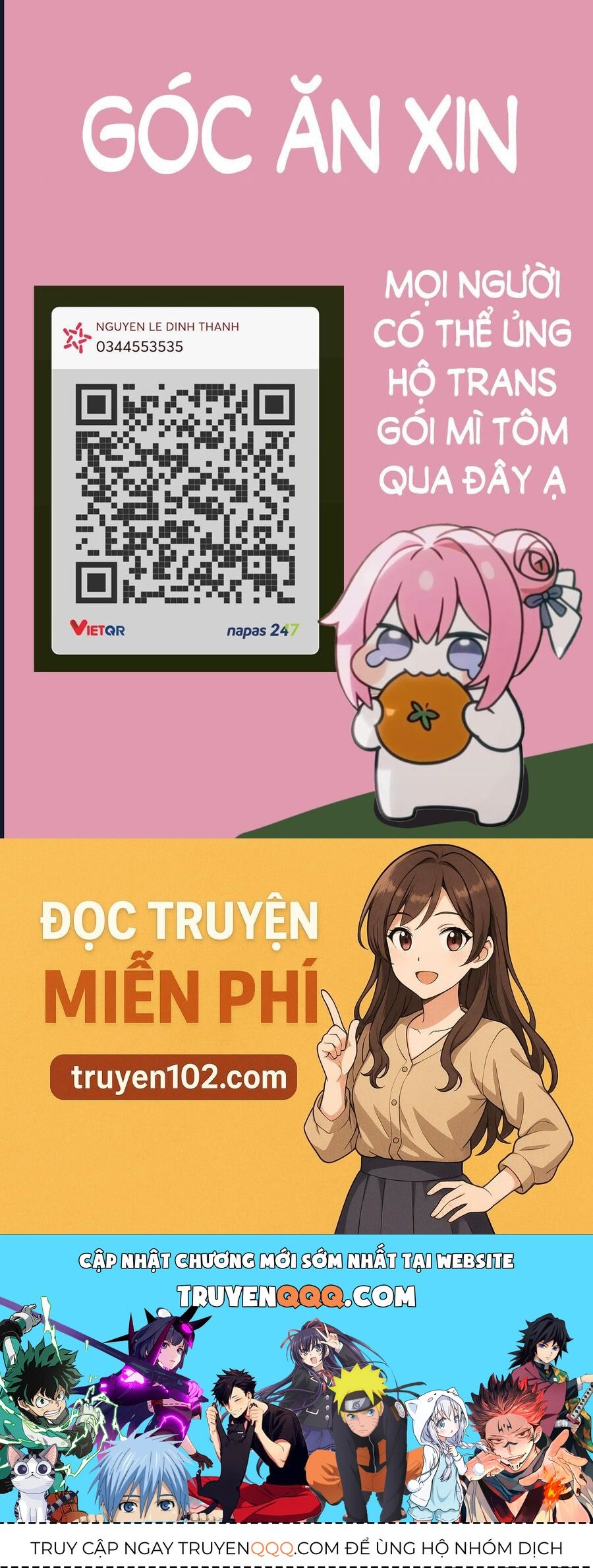 Kanan-Sama Dễ Dụ Thật Đấy! Chapter 121 - Trang 2