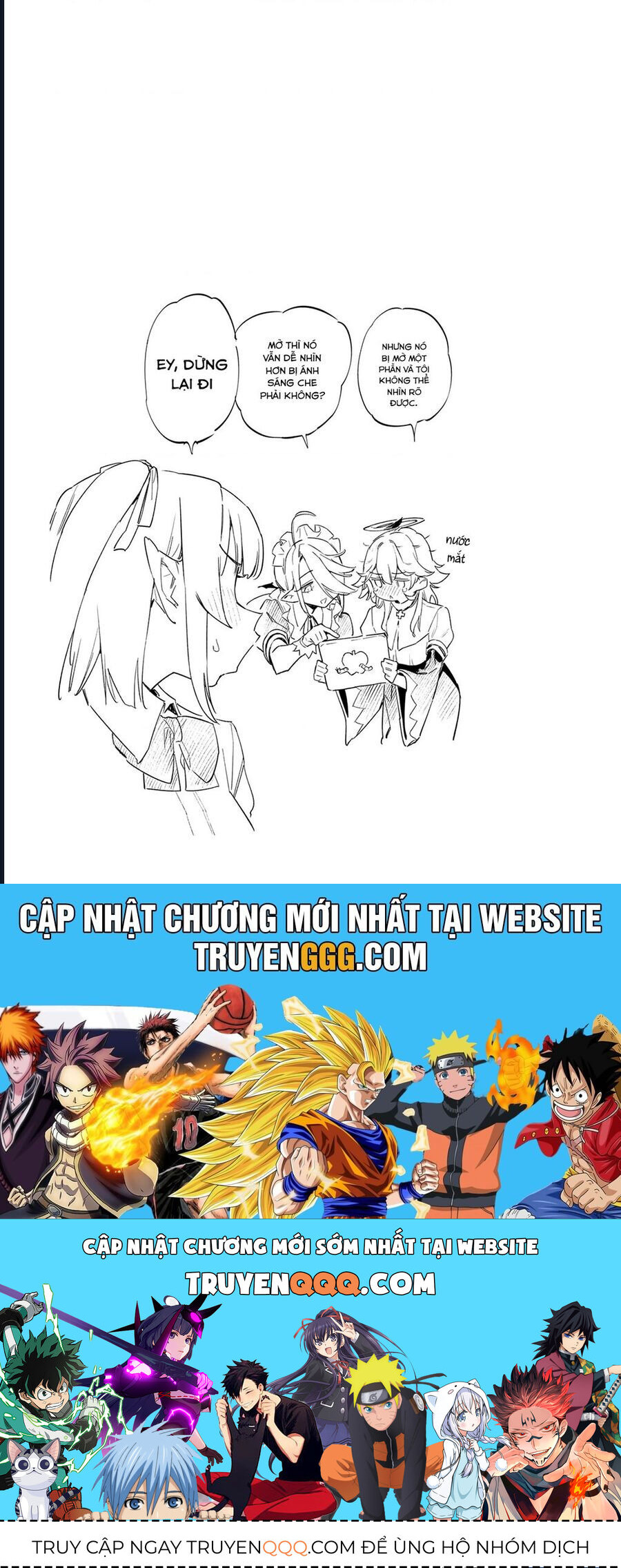 Kanan-Sama Dễ Dụ Thật Đấy! Chapter 24 - Trang 2