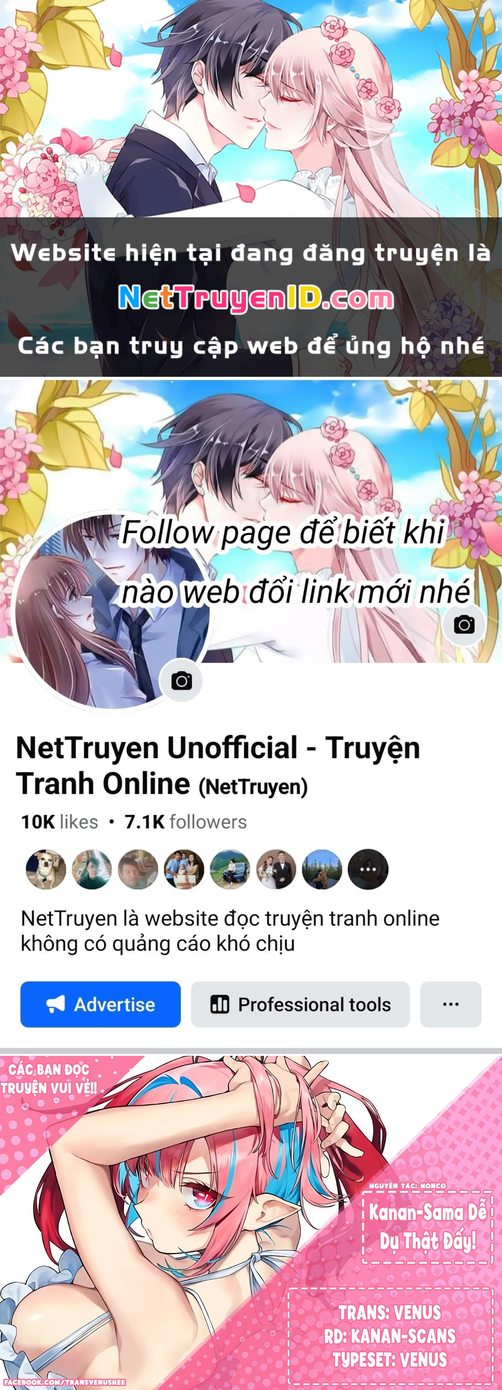 Kanan-Sama Dễ Dụ Thật Đấy! Chapter 27 - Trang 2