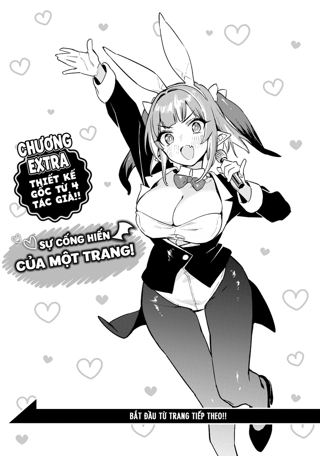 Kanan-Sama Dễ Dụ Thật Đấy! Chapter 28 - Trang 2