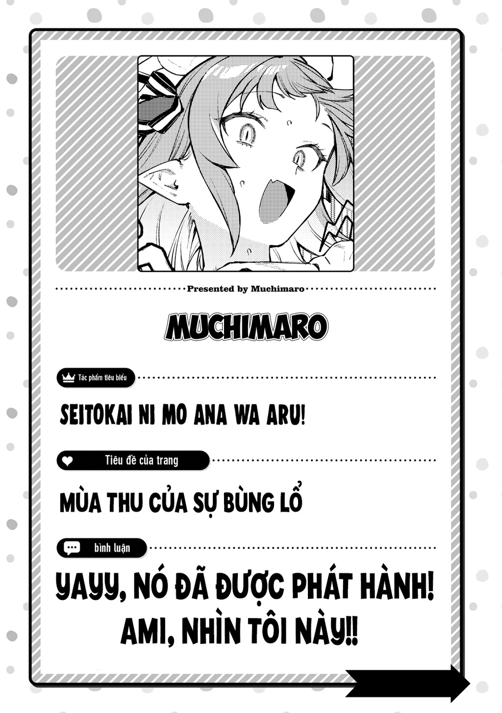 Kanan-Sama Dễ Dụ Thật Đấy! Chapter 28 - Trang 2