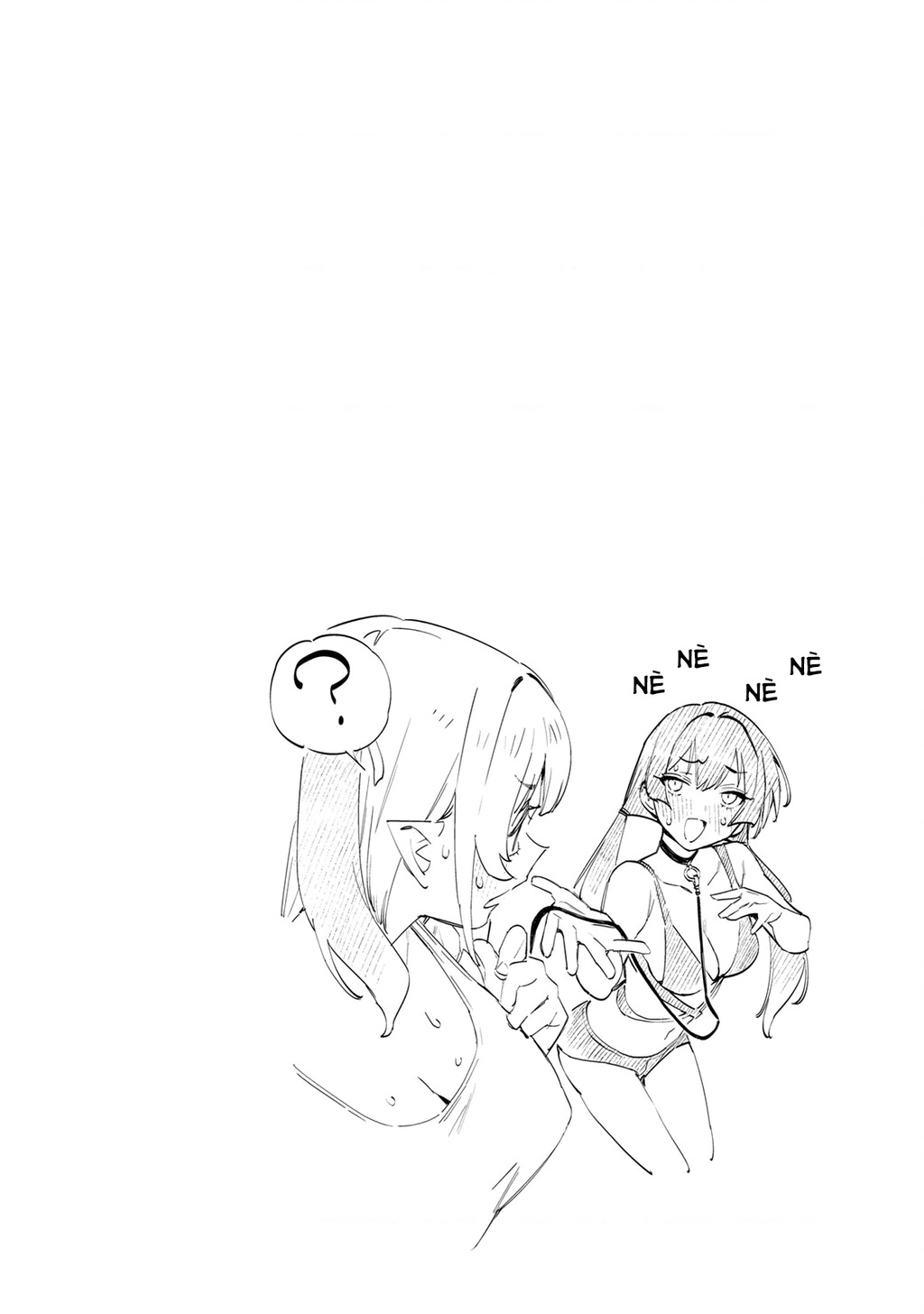 Kanan-Sama Dễ Dụ Thật Đấy! Chapter 29 - Trang 2