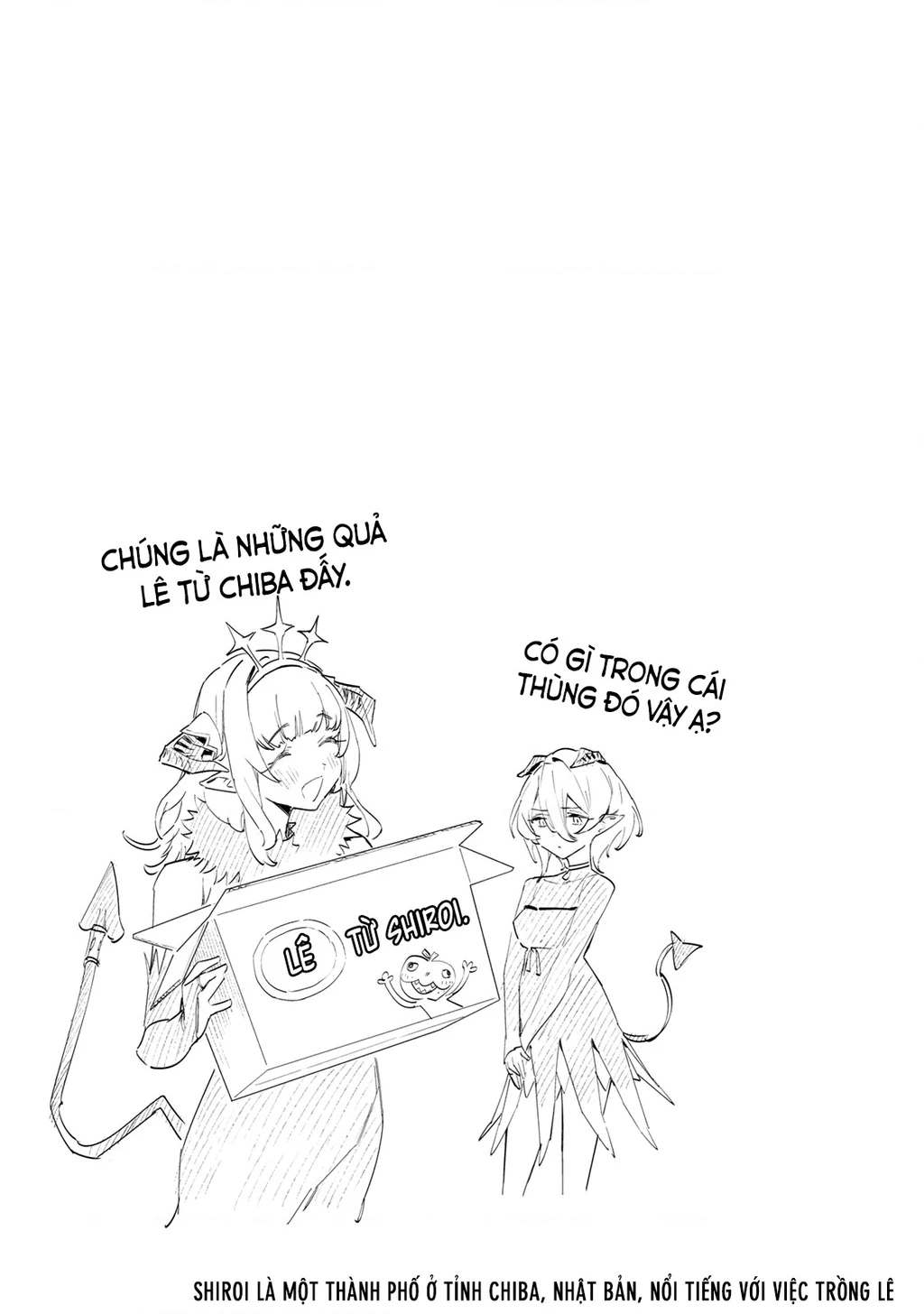 Kanan-Sama Dễ Dụ Thật Đấy! Chapter 31 - Trang 2