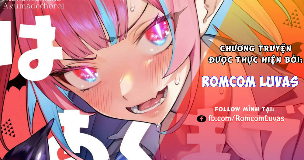 Kanan-Sama Dễ Dụ Thật Đấy! Chapter 6 - Trang 2