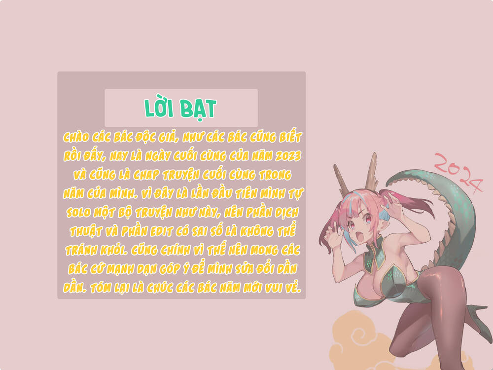 Kanan-Sama Dễ Dụ Thật Đấy! Chapter 6 - Trang 2