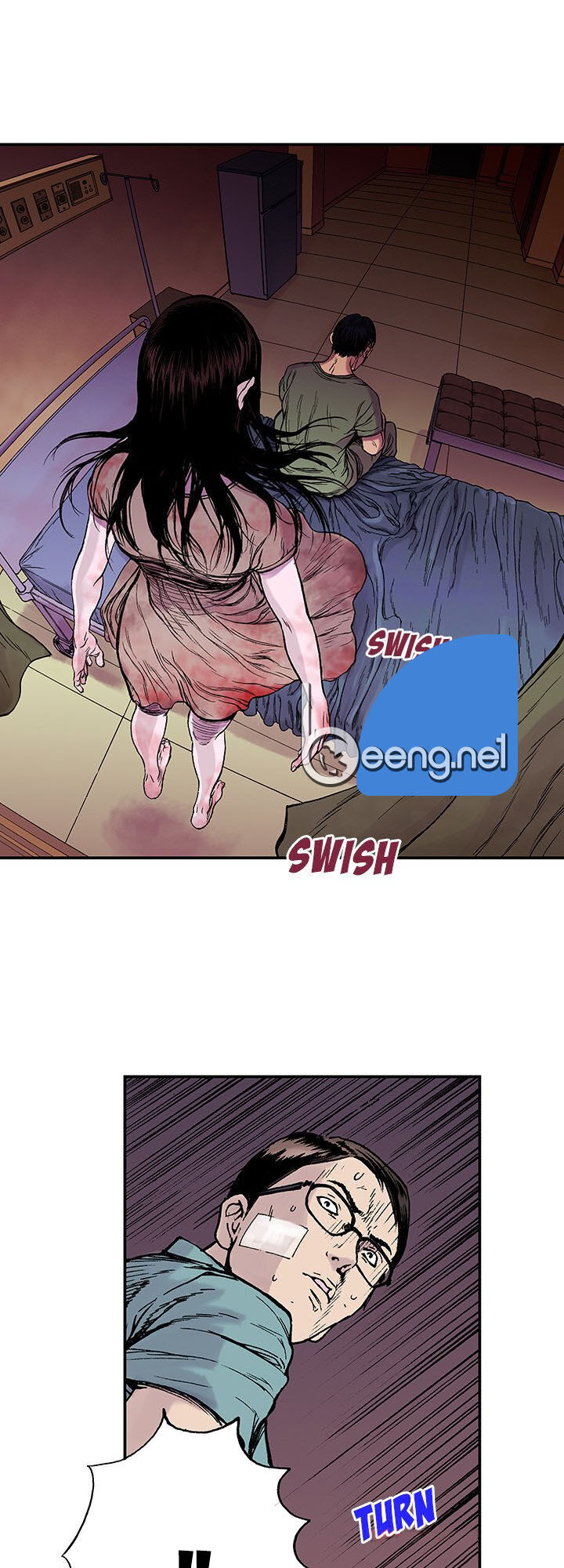 Kang Gito Chapter 11 - Trang 2