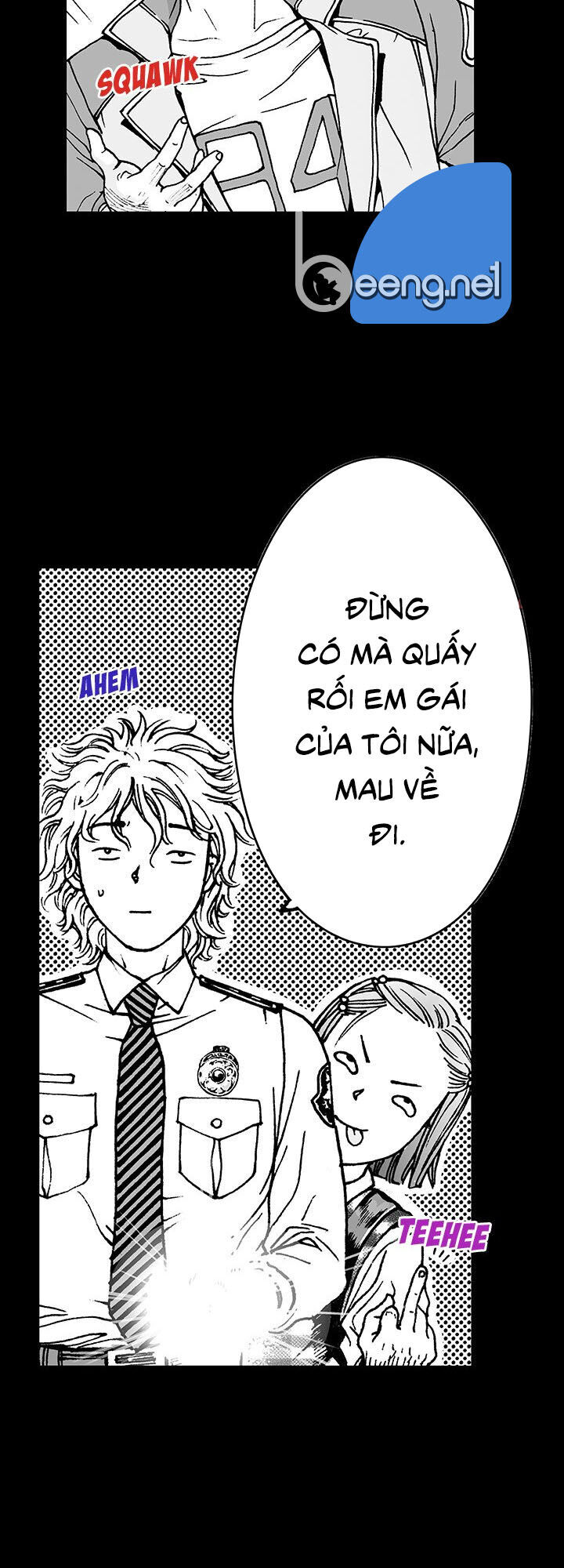 Kang Gito Chapter 11 - Trang 2