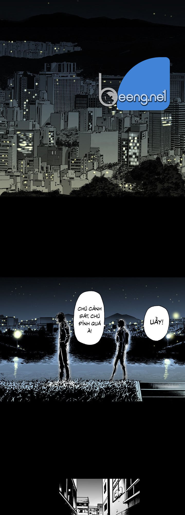 Kang Gito Chapter 11 - Trang 2