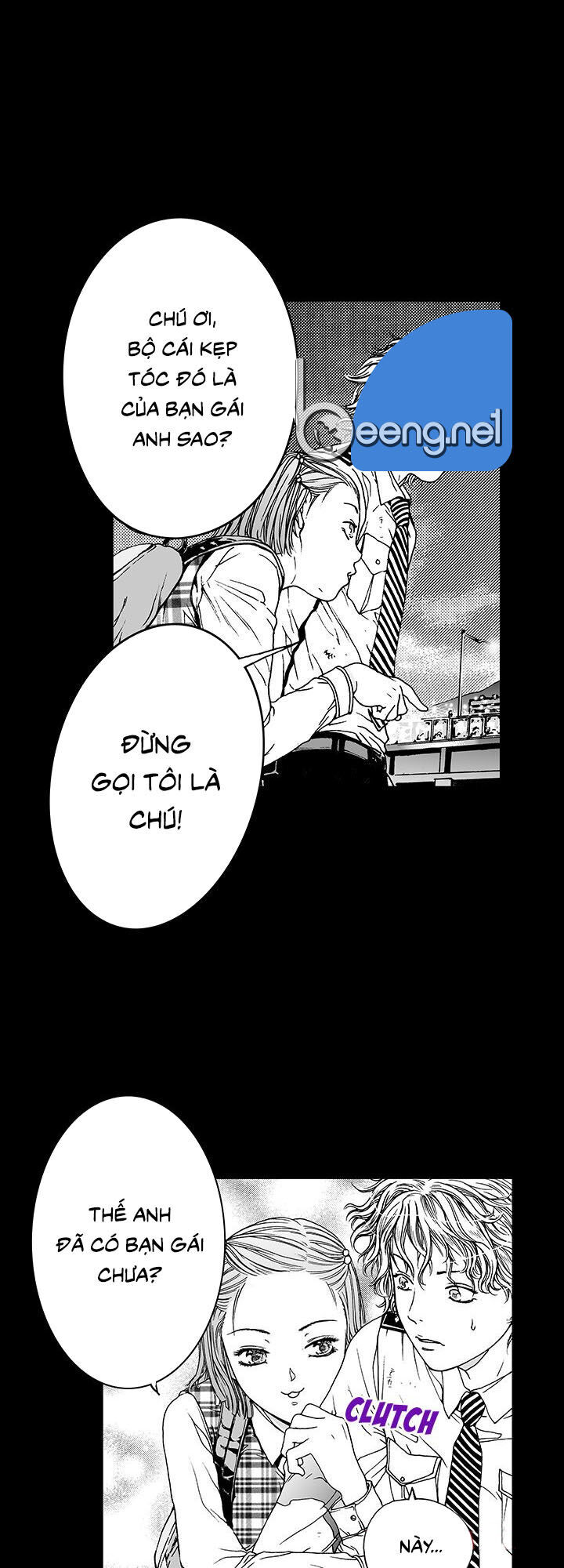 Kang Gito Chapter 11 - Trang 2