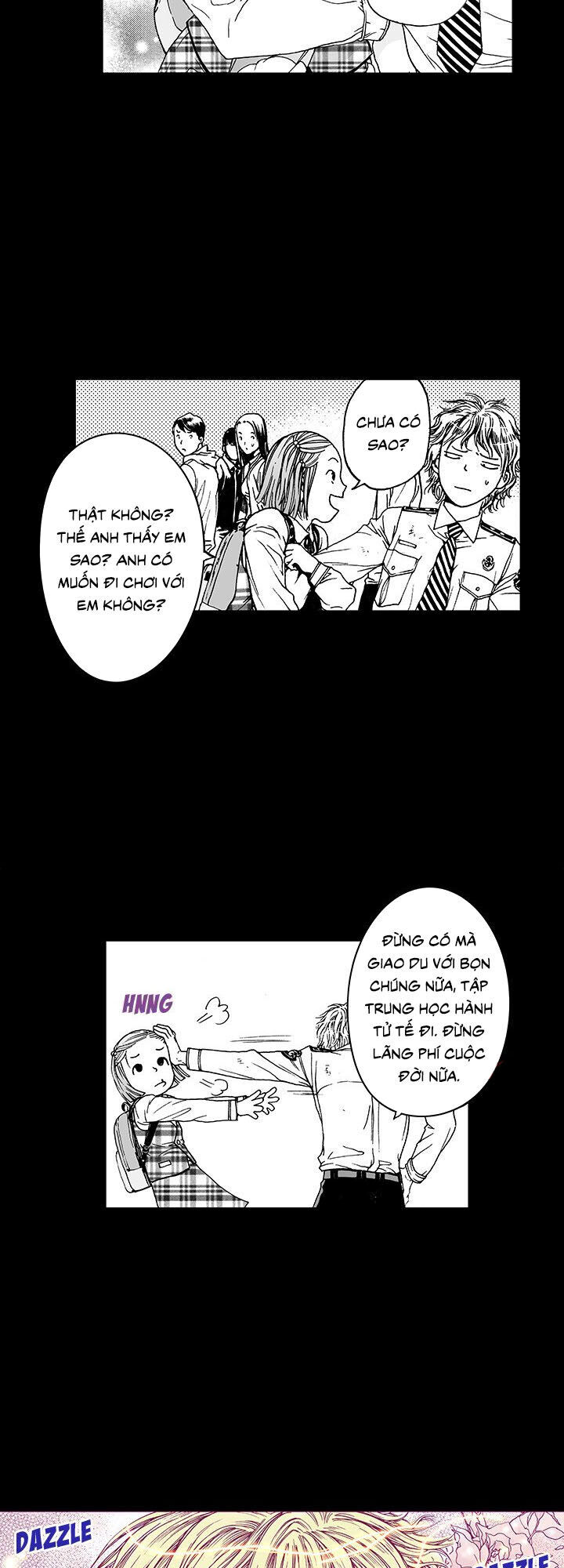 Kang Gito Chapter 11 - Trang 2