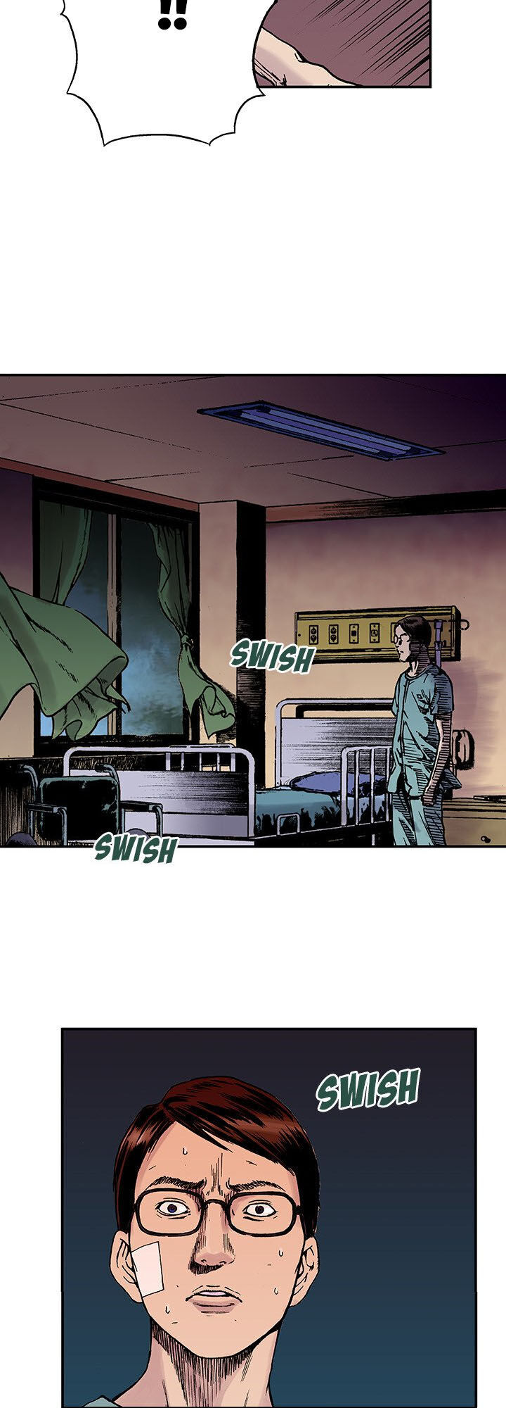 Kang Gito Chapter 11 - Trang 2