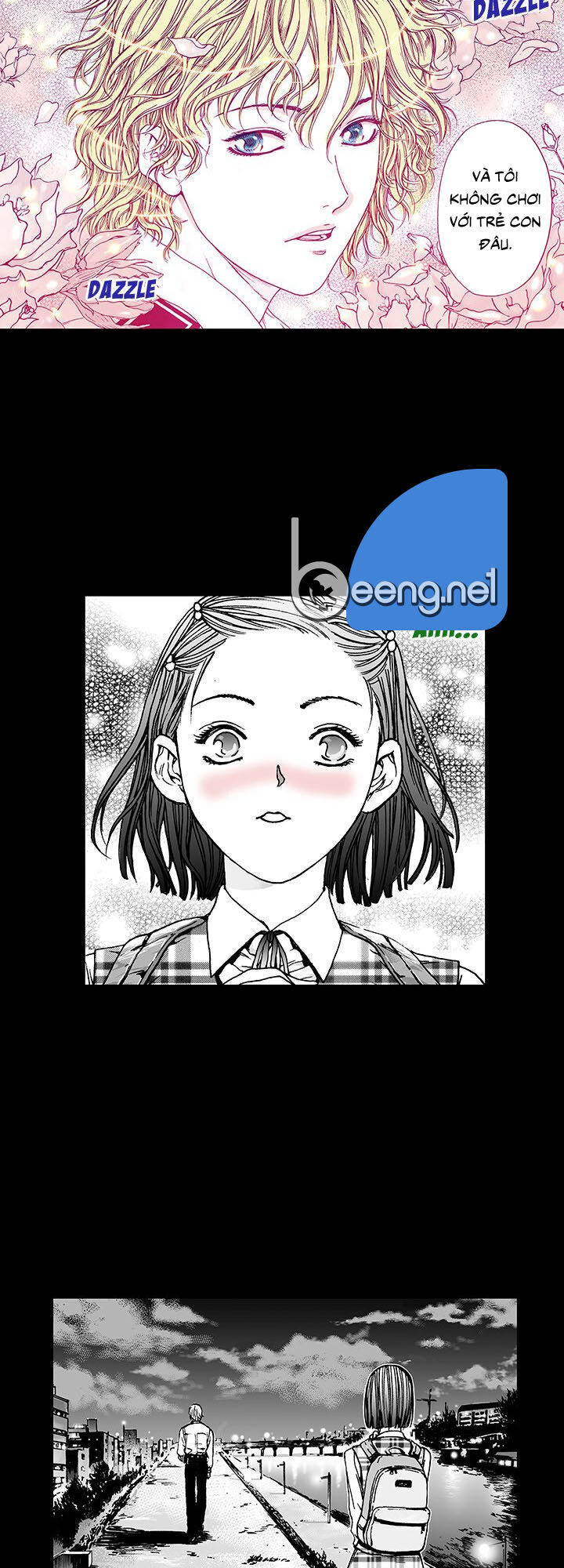 Kang Gito Chapter 11 - Trang 2