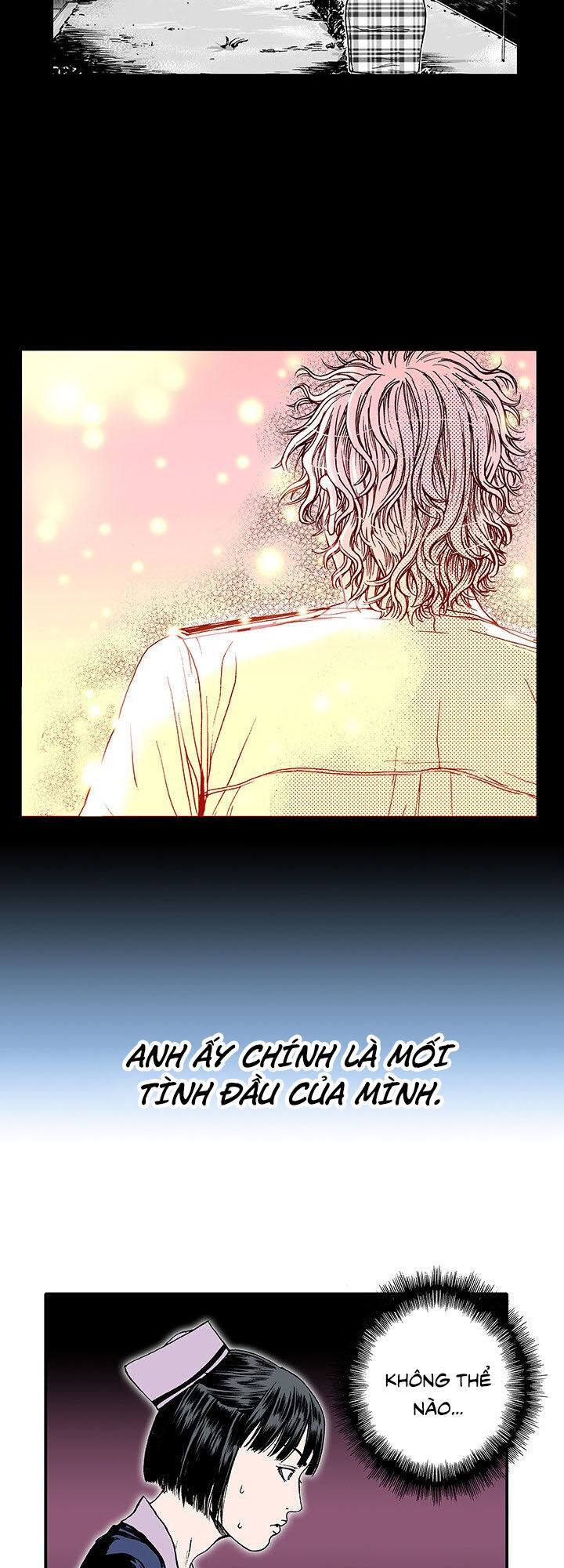 Kang Gito Chapter 11 - Trang 2