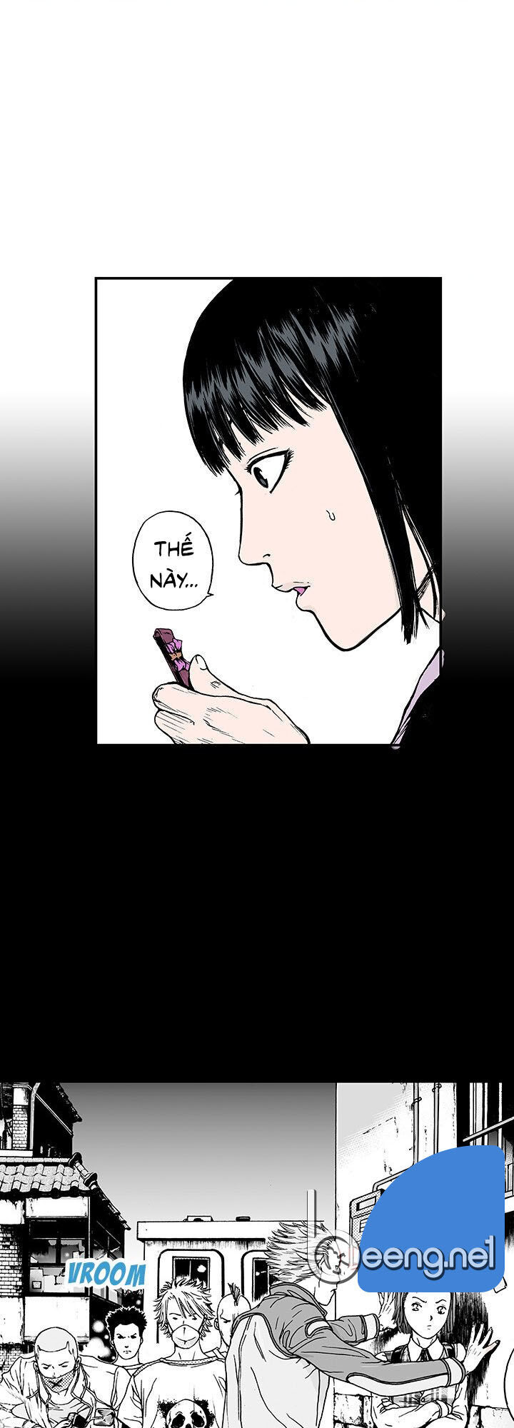 Kang Gito Chapter 11 - Trang 2