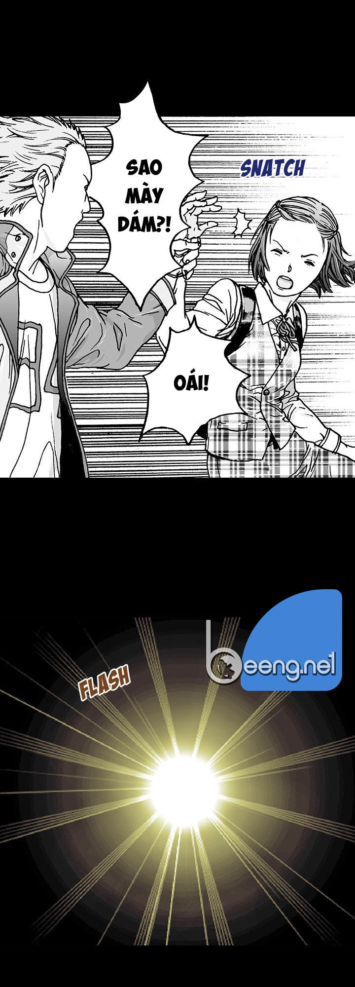 Kang Gito Chapter 11 - Trang 2