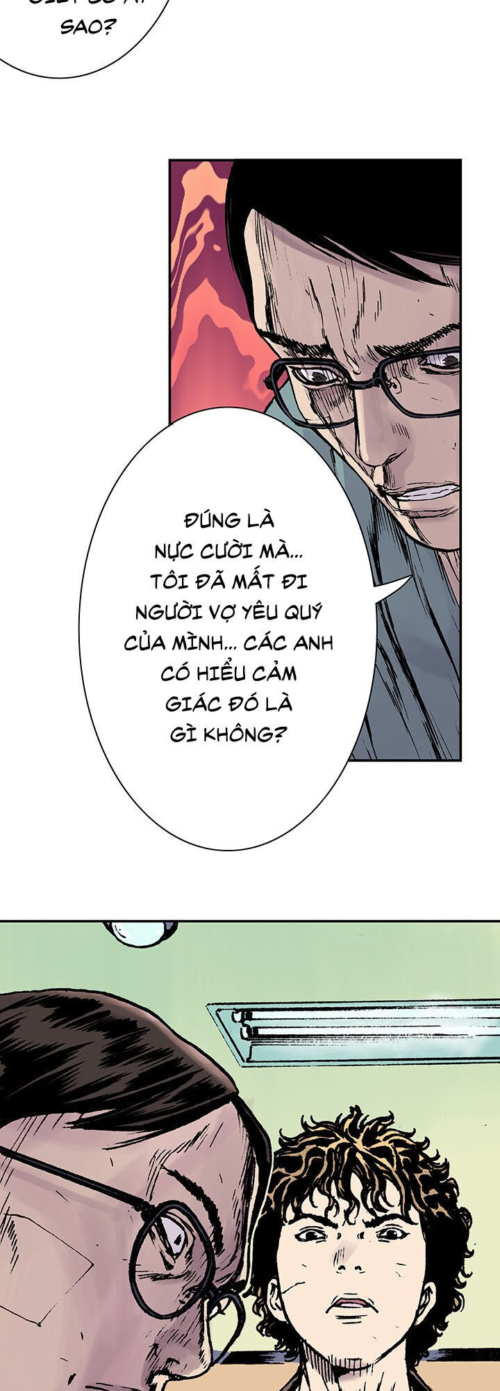 Kang Gito Chapter 12 - Trang 2