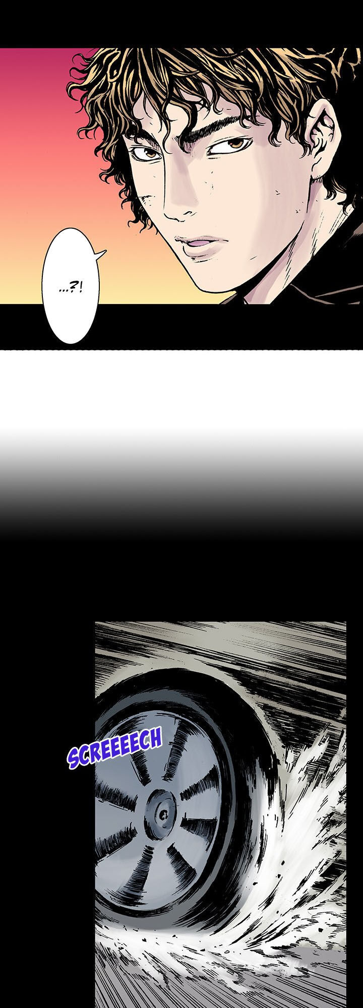 Kang Gito Chapter 12 - Trang 2