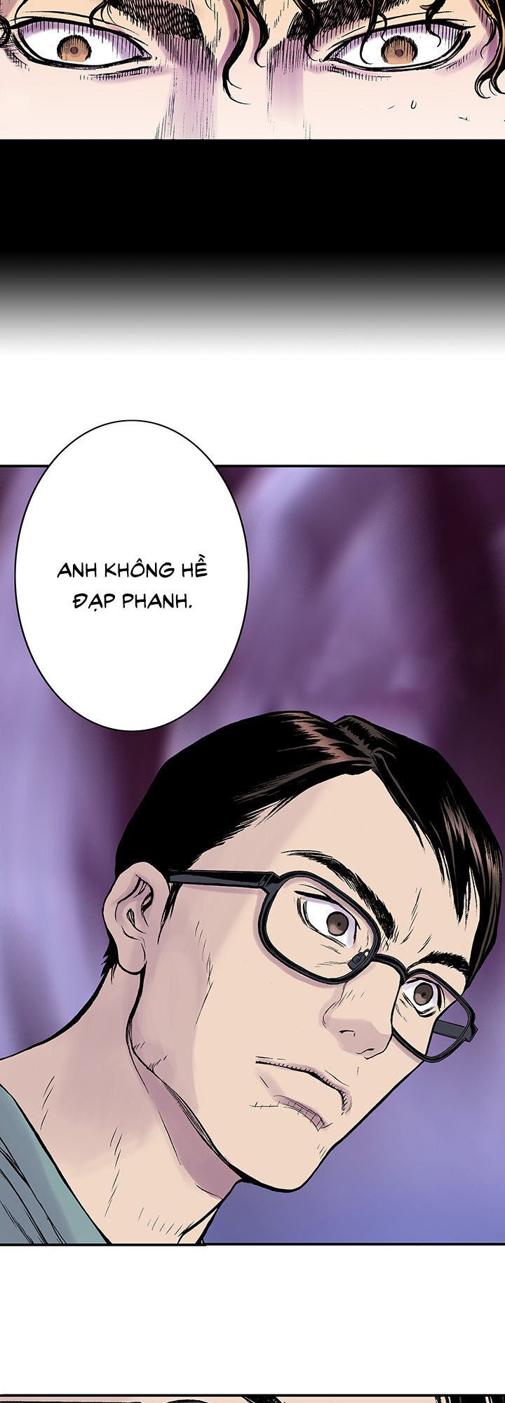 Kang Gito Chapter 12 - Trang 2