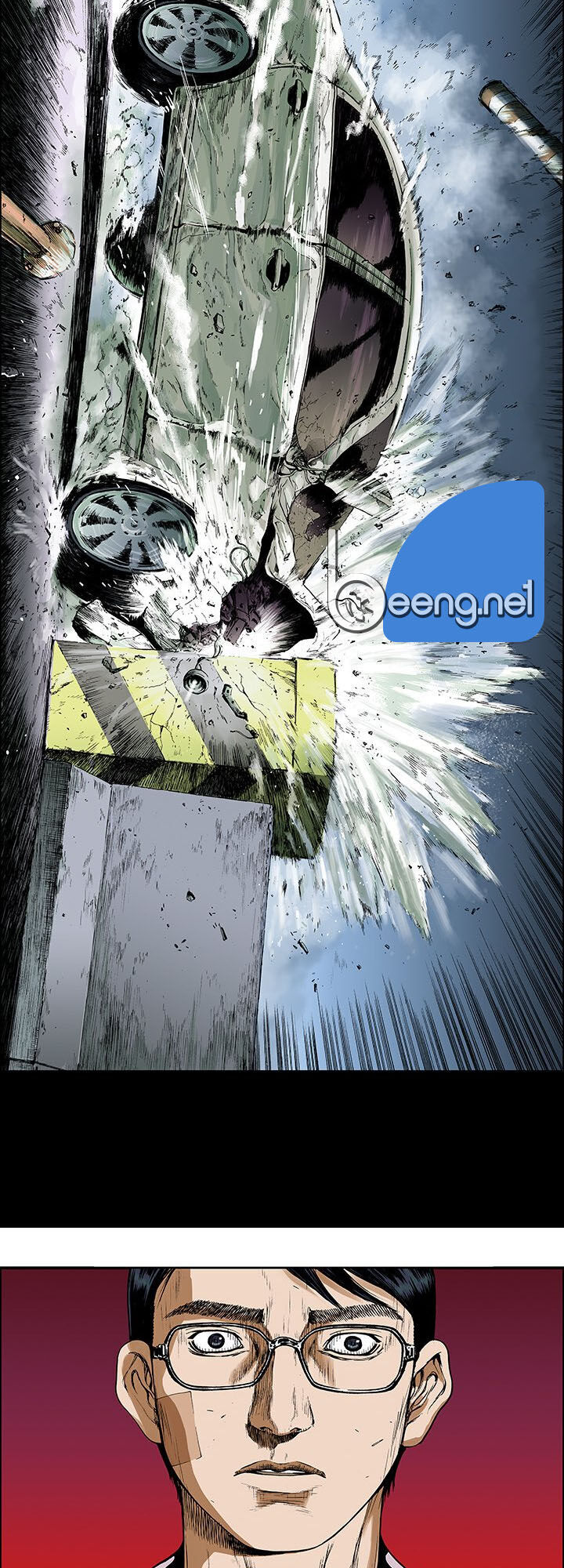 Kang Gito Chapter 13 - Trang 2