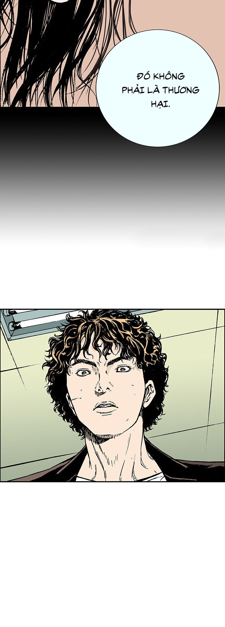 Kang Gito Chapter 13 - Trang 2