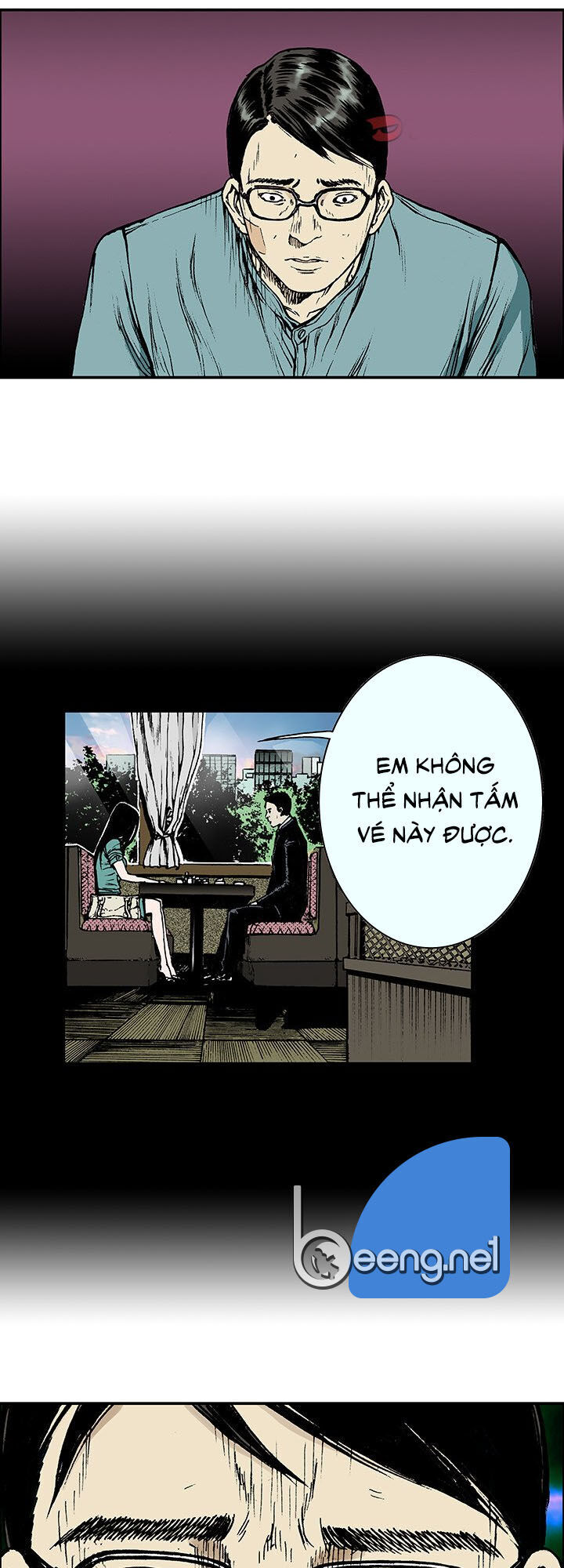 Kang Gito Chapter 13 - Trang 2