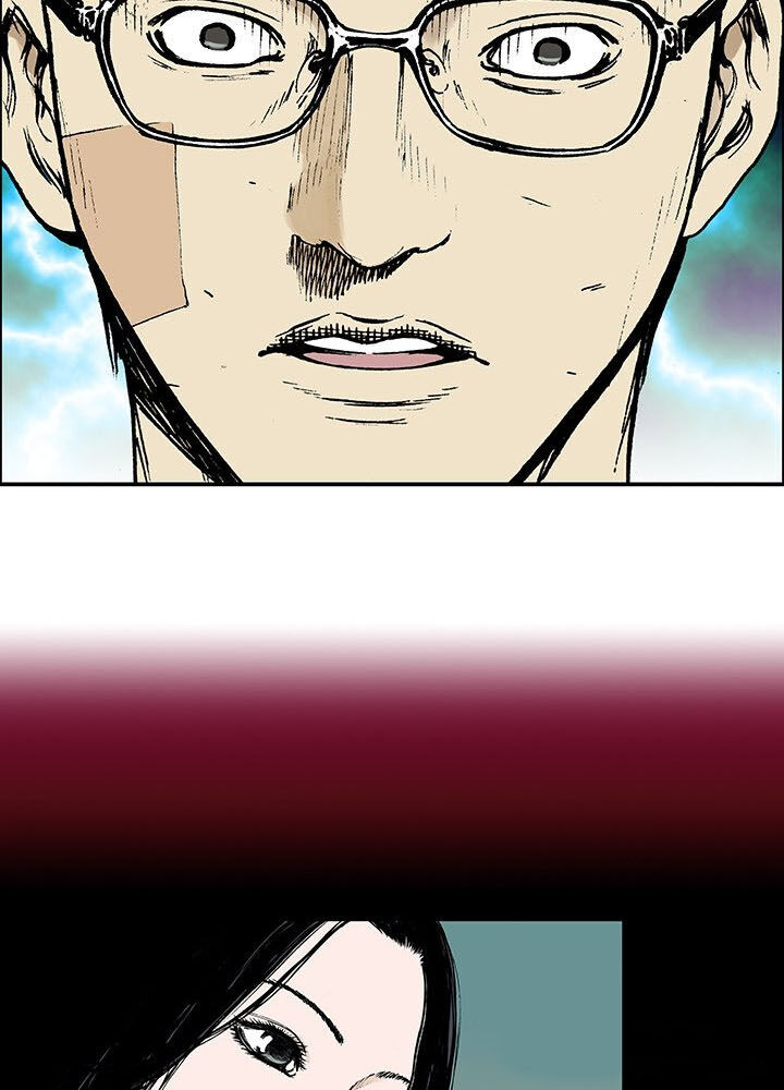 Kang Gito Chapter 13 - Trang 2